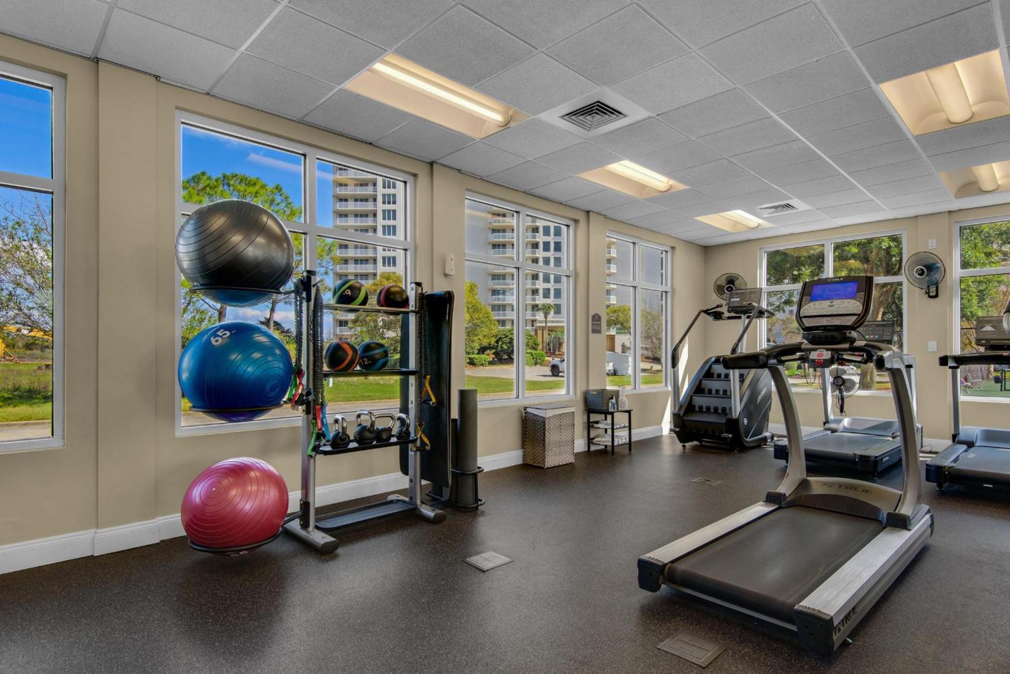 Apartamento St. Lucia 802 Destin Exterior foto