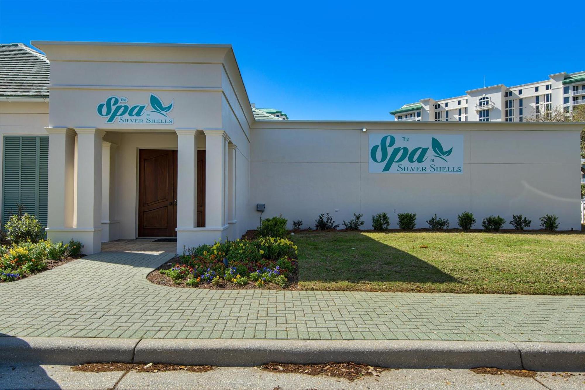 Apartamento St. Lucia 802 Destin Exterior foto
