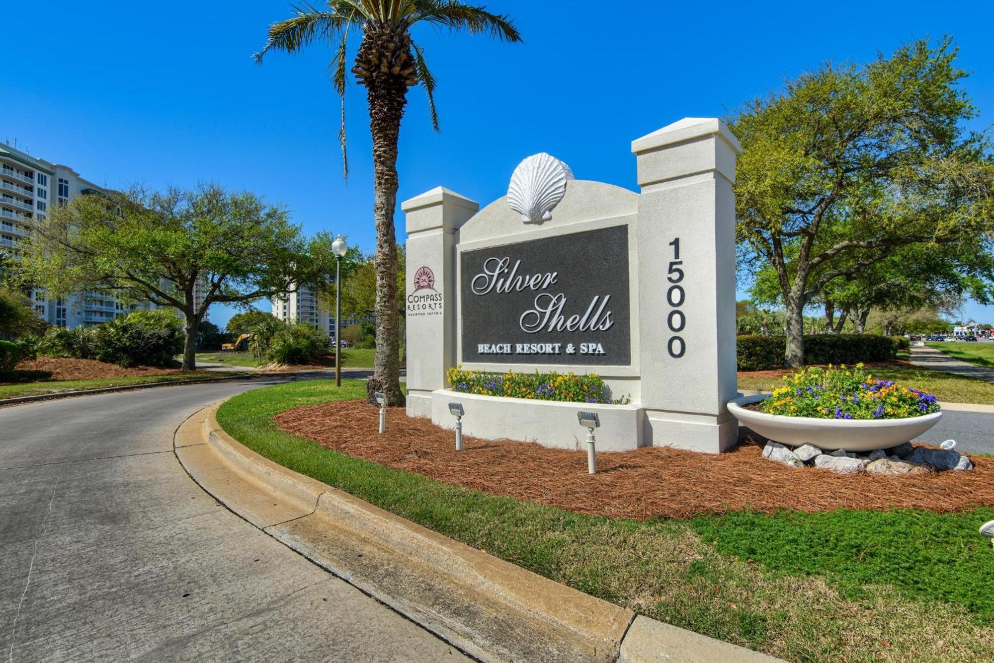 Apartamento St. Lucia 802 Destin Exterior foto
