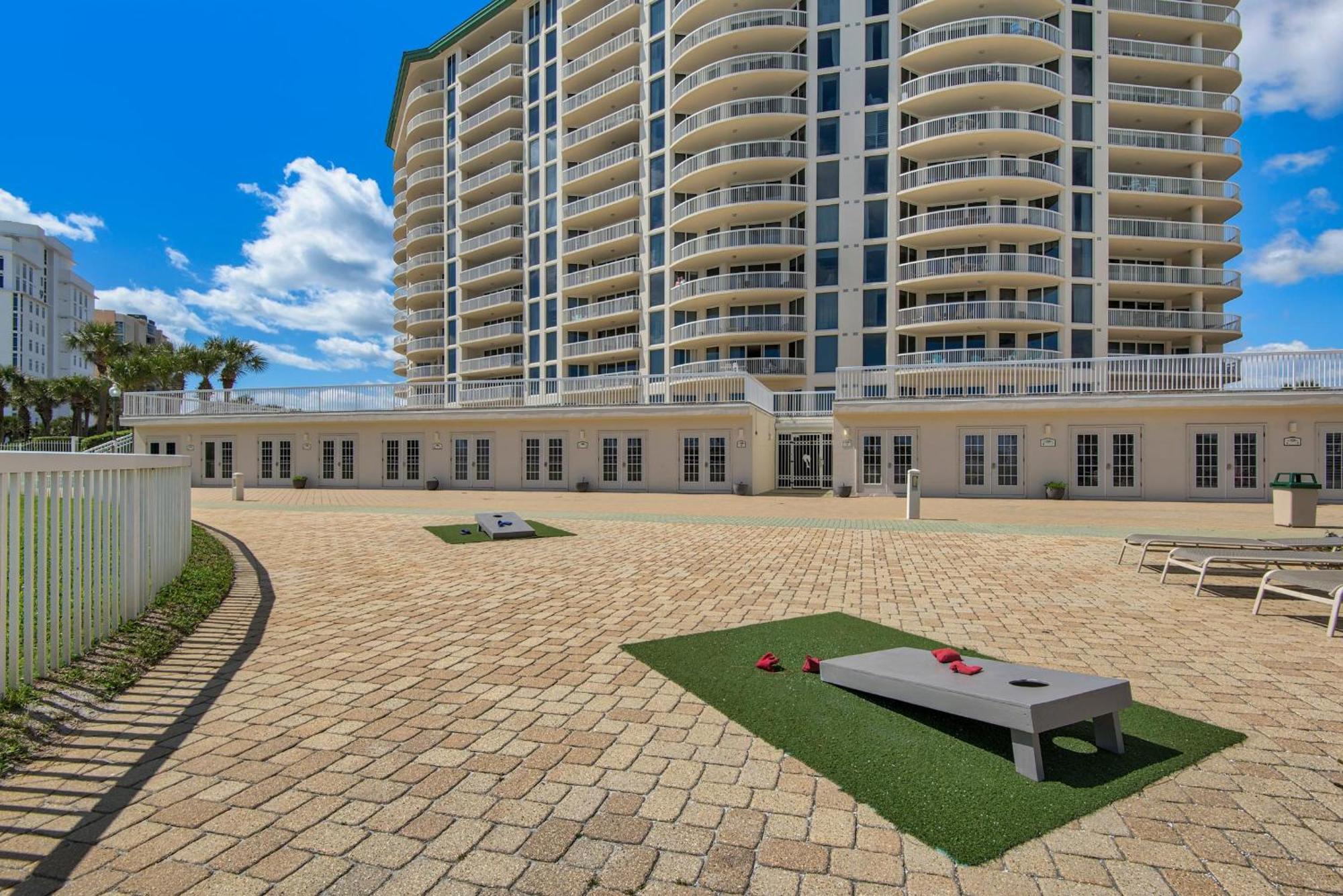Apartamento St. Lucia 802 Destin Exterior foto