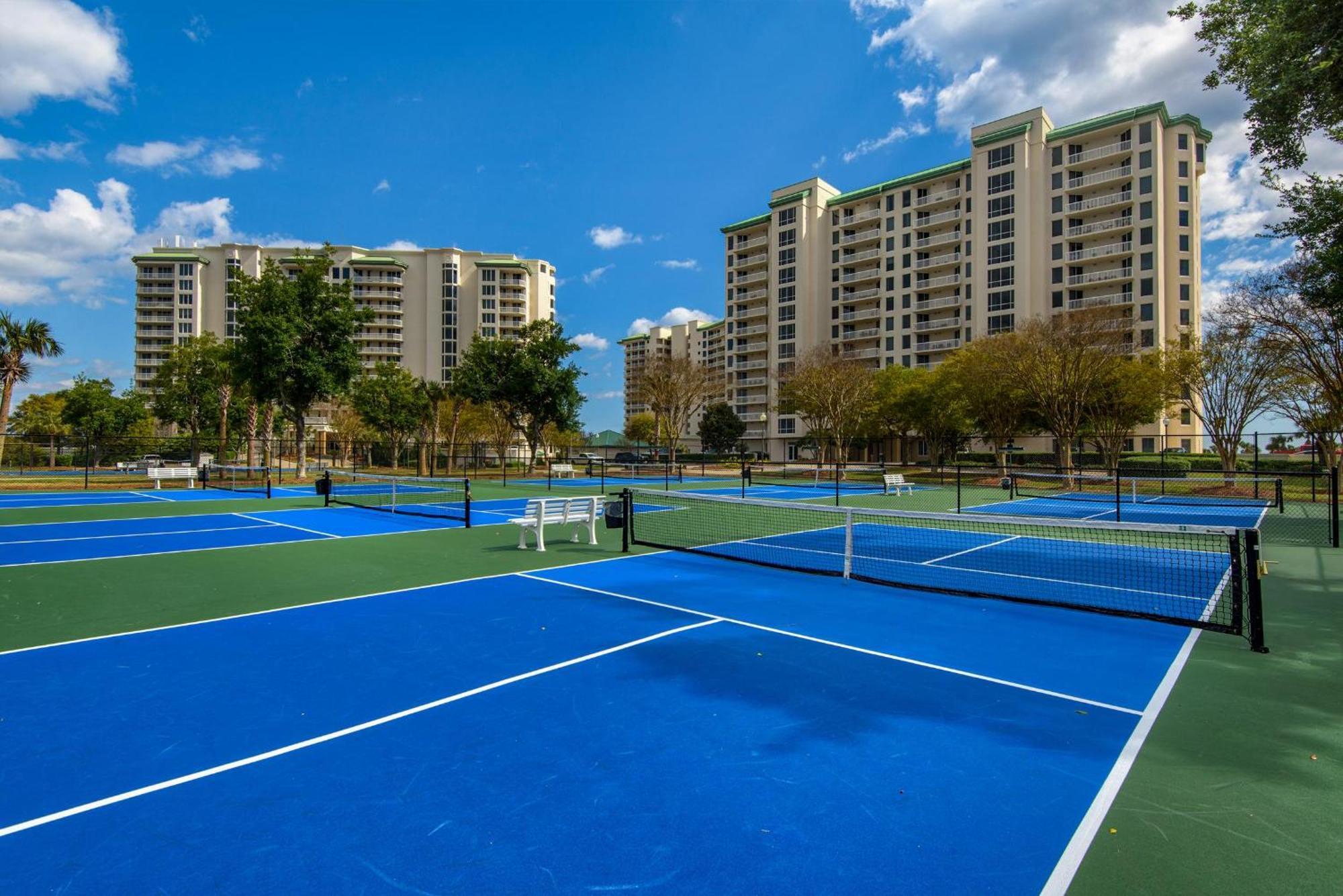 Apartamento St. Lucia 802 Destin Exterior foto
