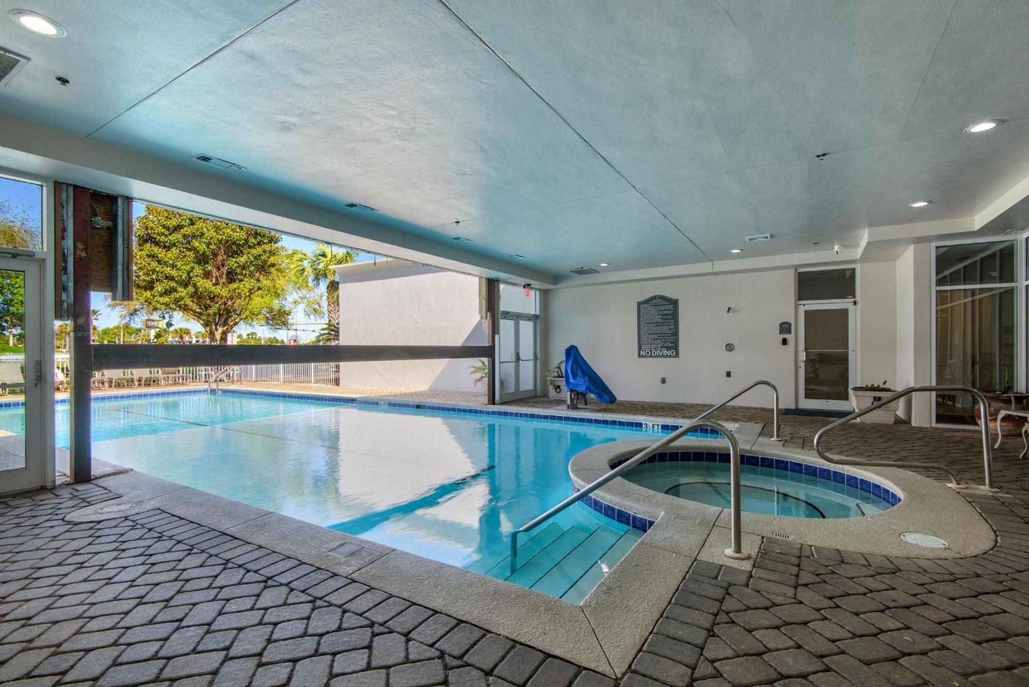 Apartamento St. Lucia 802 Destin Exterior foto