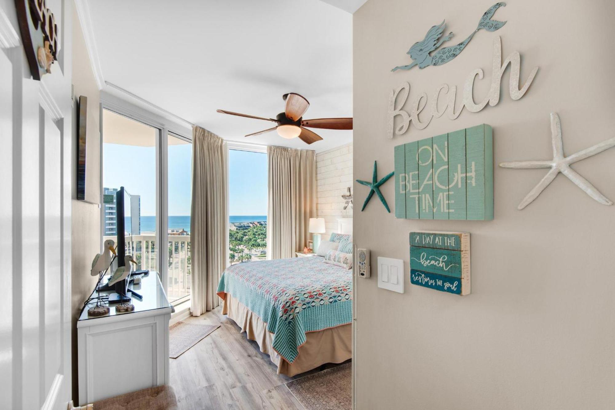 Apartamento St. Lucia 802 Destin Exterior foto