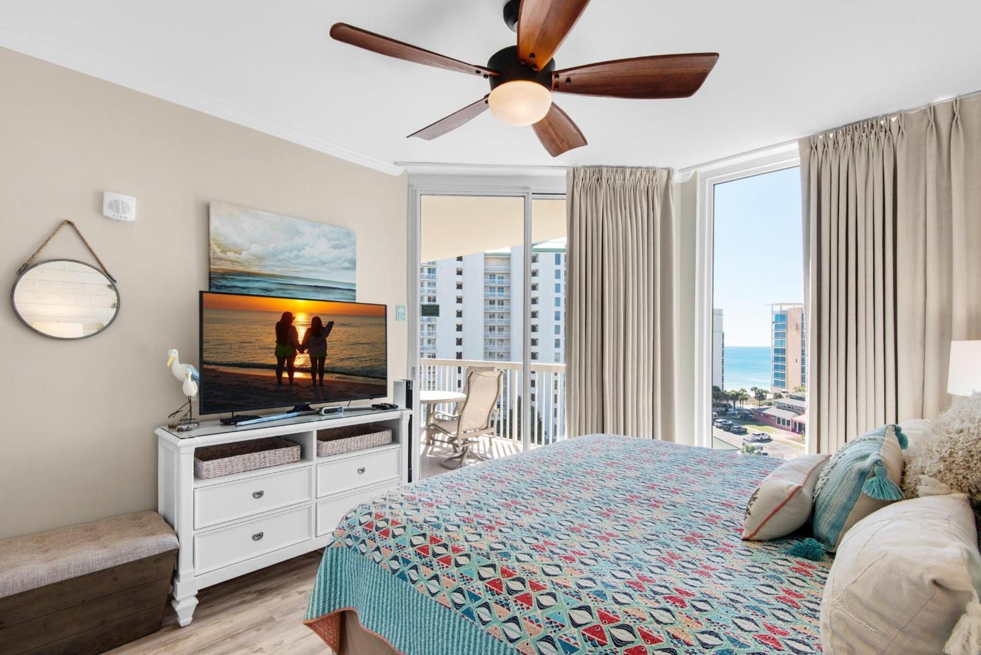 Apartamento St. Lucia 802 Destin Exterior foto