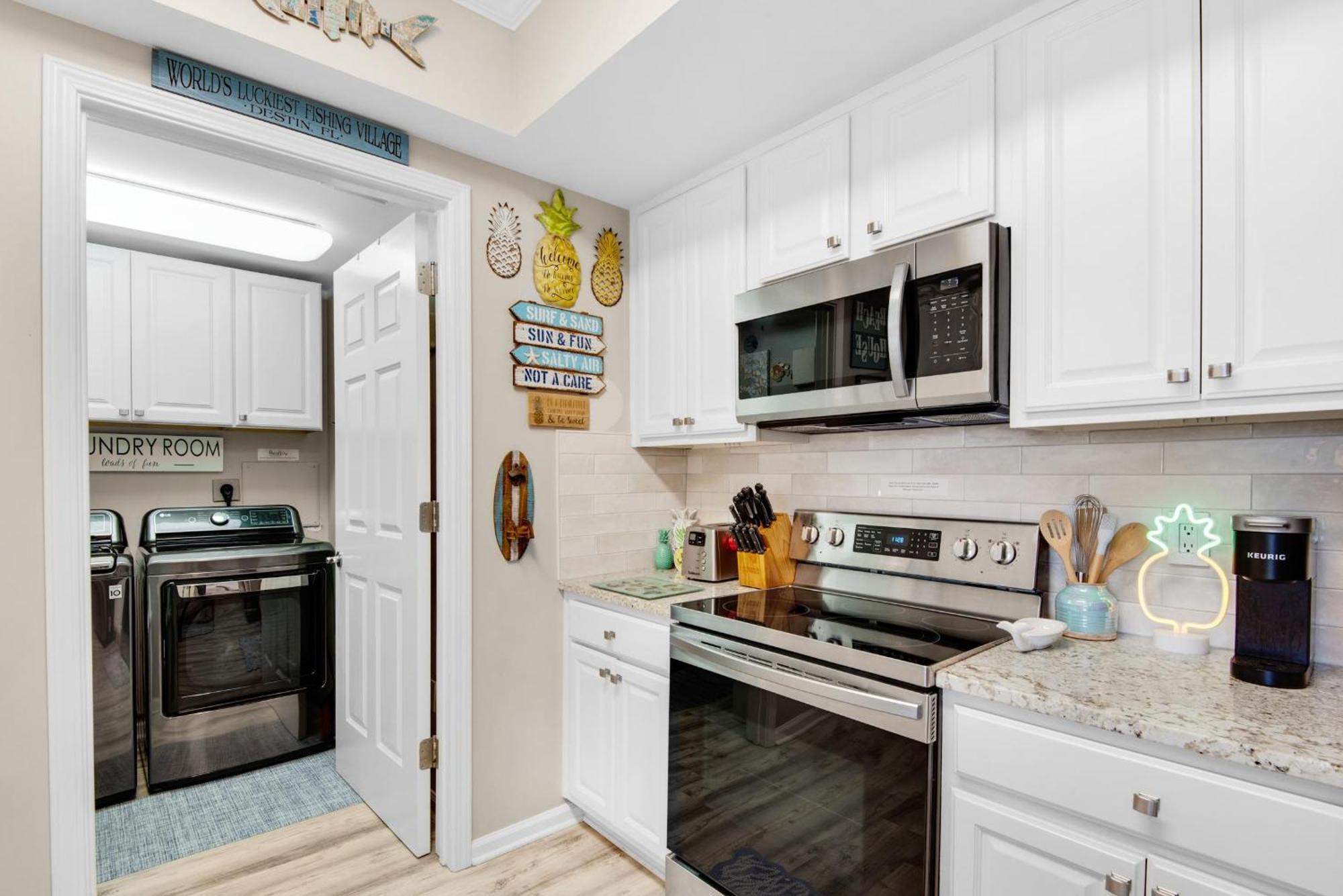 Apartamento St. Lucia 802 Destin Exterior foto