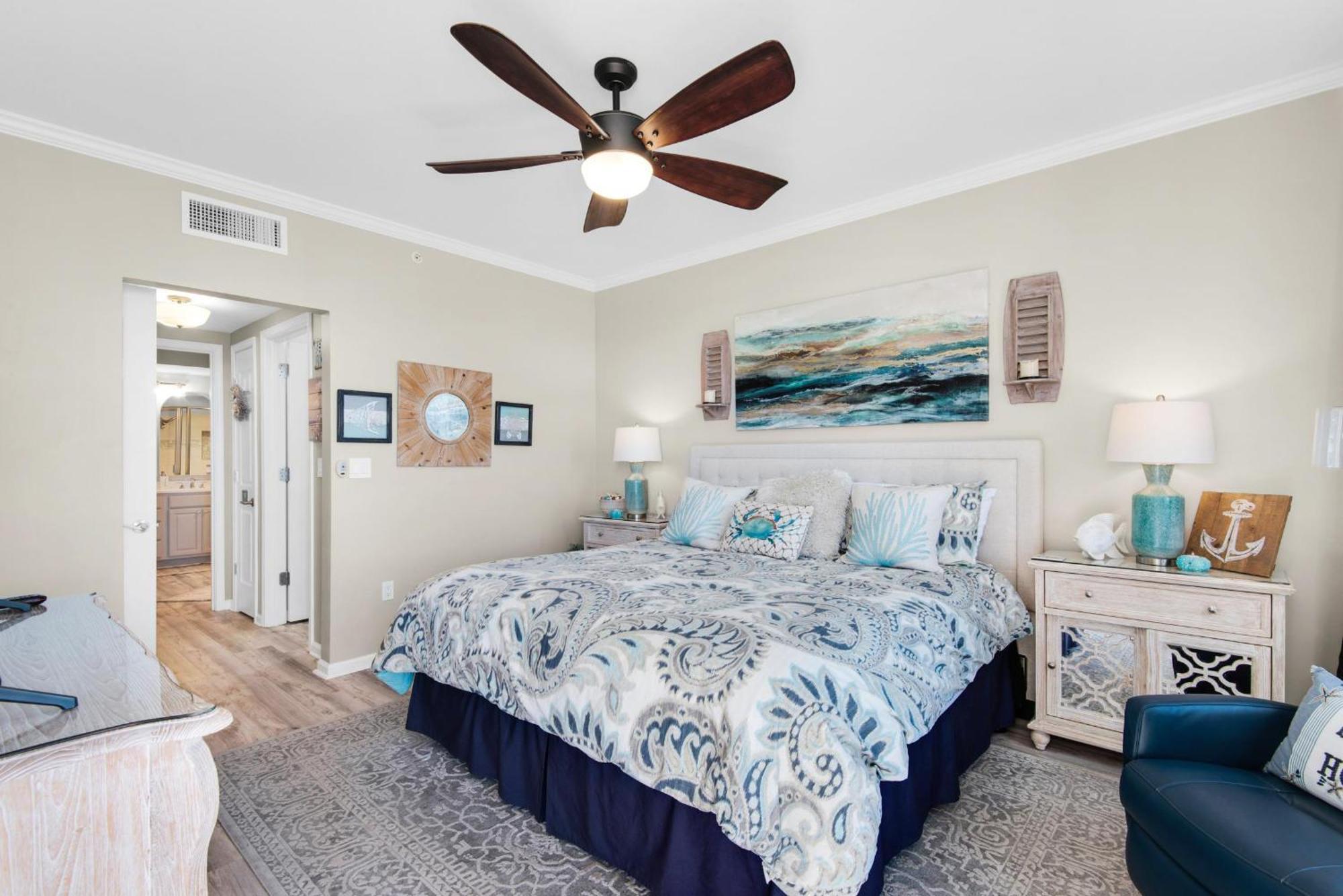 Apartamento St. Lucia 802 Destin Exterior foto
